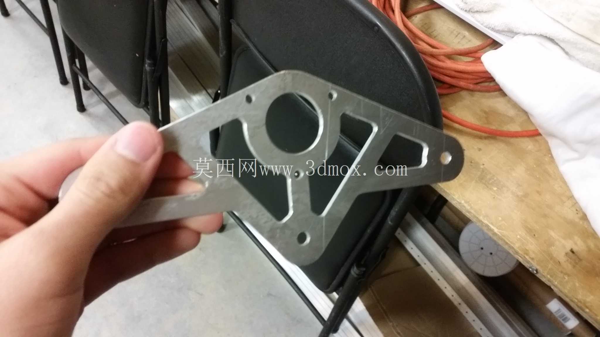 FRC传动系统“踢轮”
