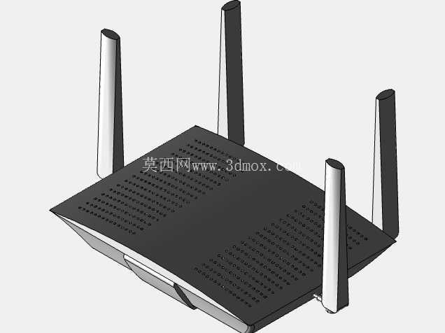 Linksys EA8100