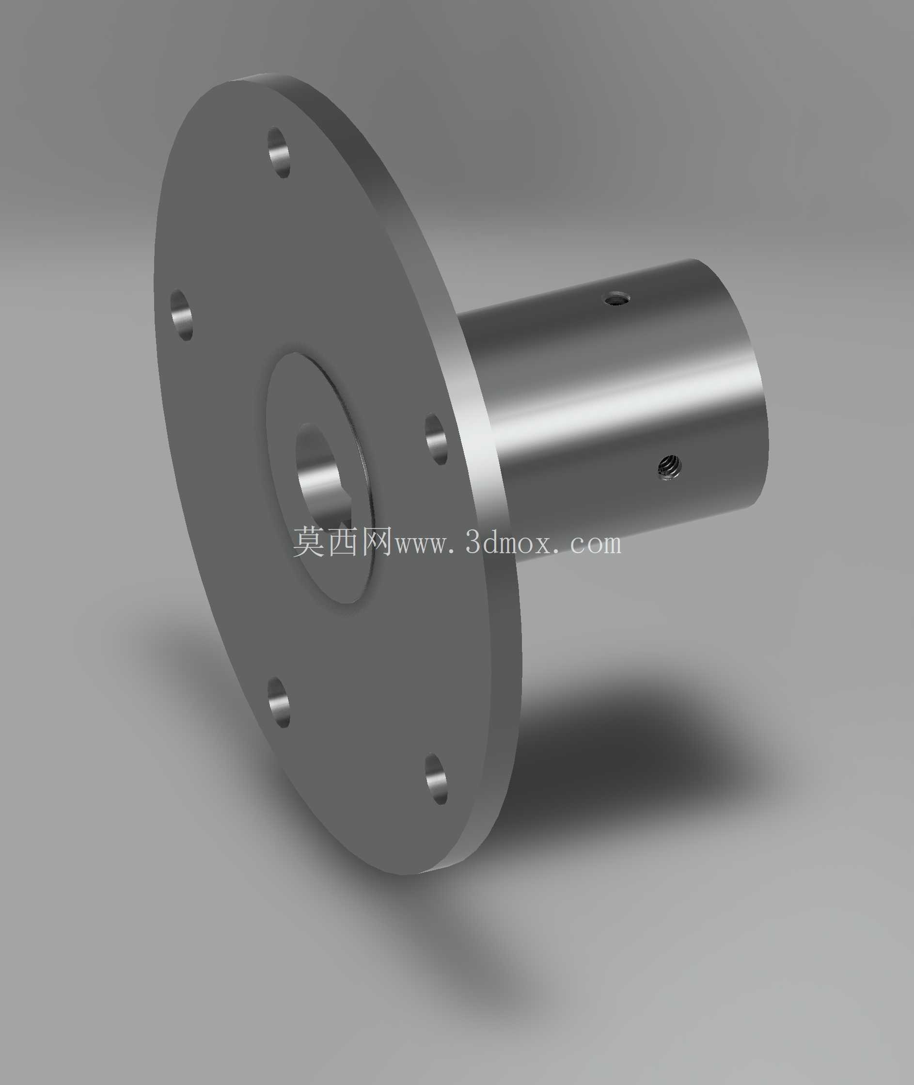 Superdroids ATR Shaft DM TD-266-000