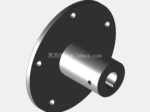Superdroids ATR Shaft DM TD-266-000
