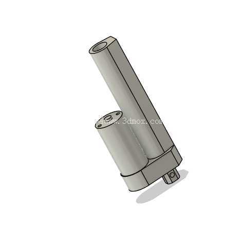 ͨ��������ִ������12V��100mm�г�
