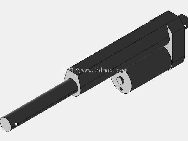 ͨ��������ִ������12V��100mm�г�