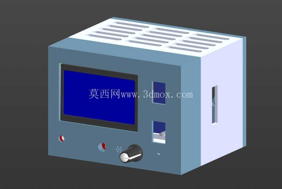 操纵器