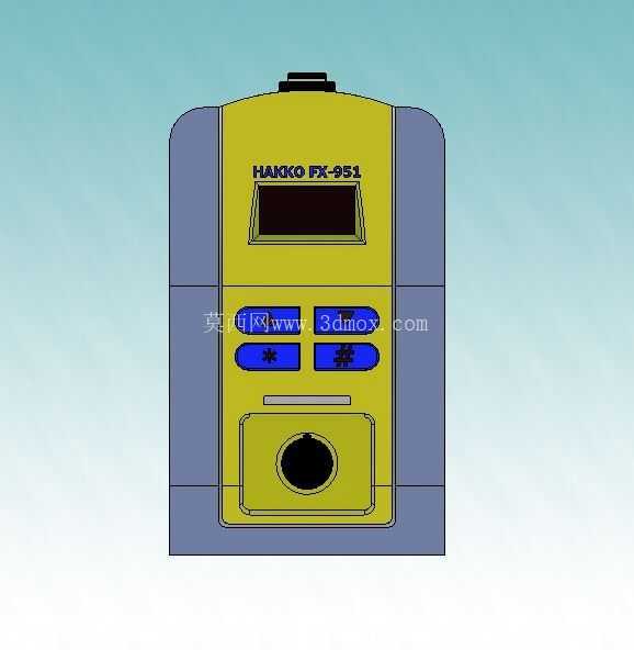 HAKKO FX95