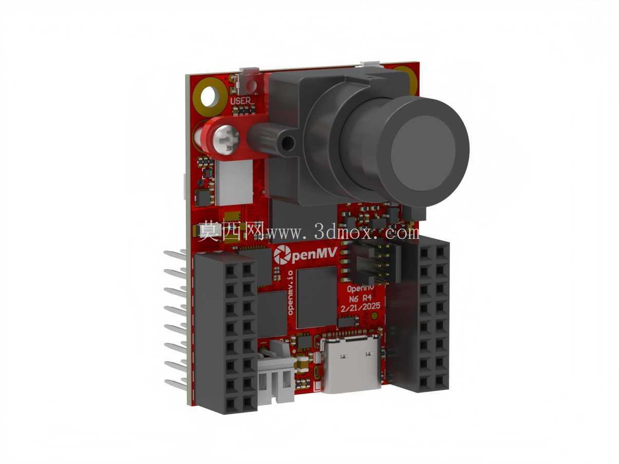 OpenMV N6