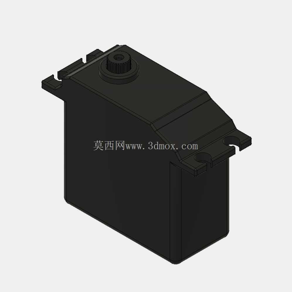 Bluebird Servo BMS-630MG