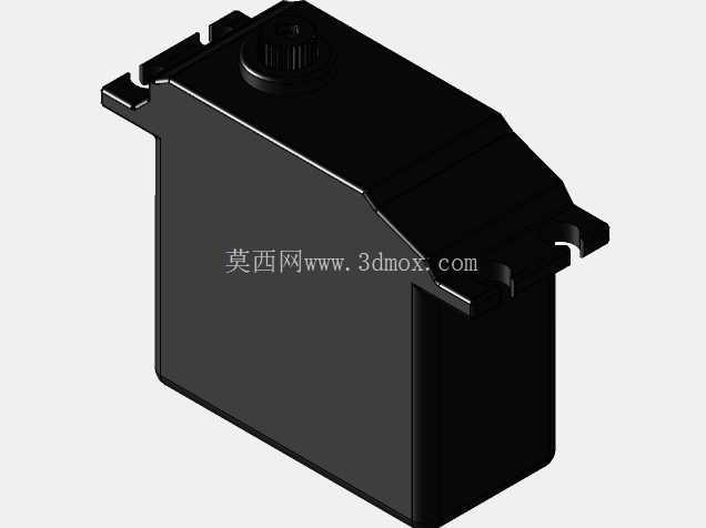 Bluebird Servo BMS-630MG