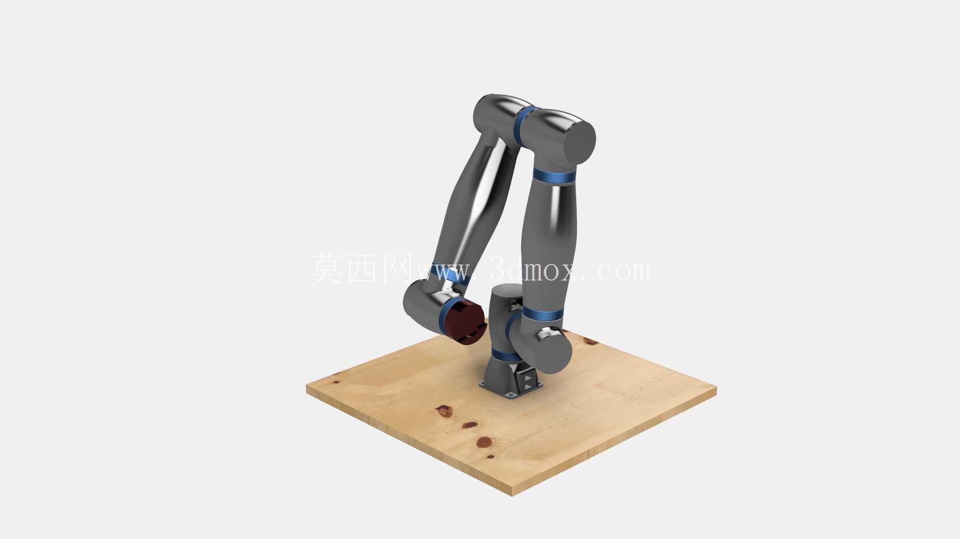 6���ɶȻ�е�����