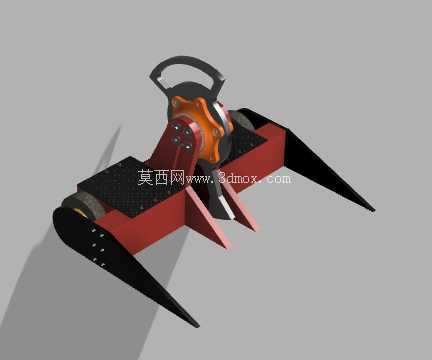 仅供参考的“王子”蚂蚁级复制品