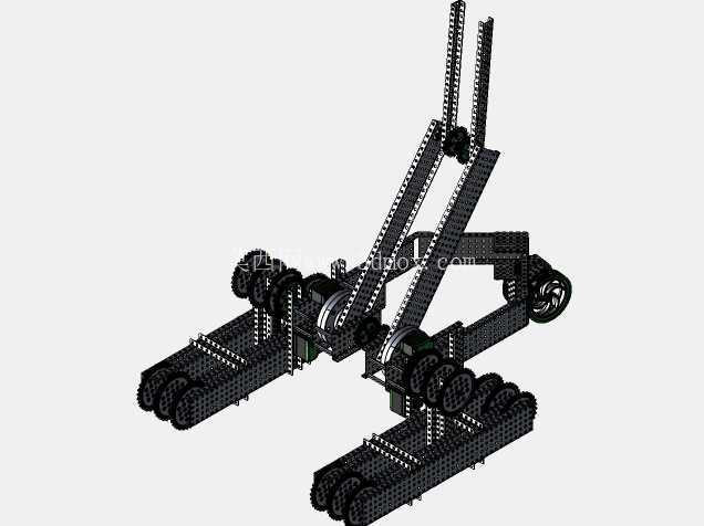 Johnny 5 Vex ģ��