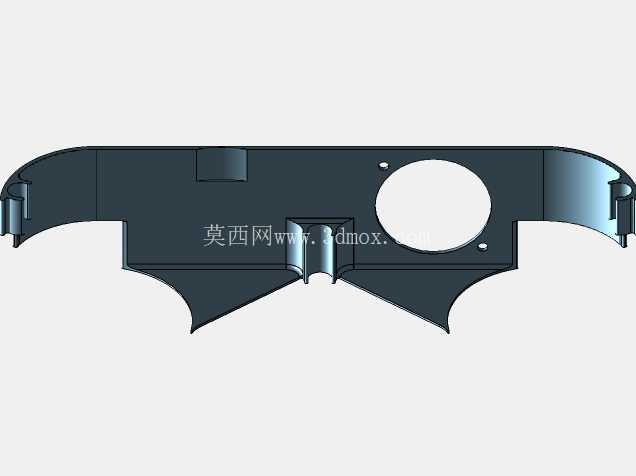 FRC1699 SDS MK4i 转向架盖