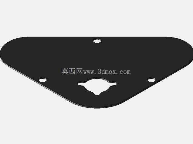 FRC1699 SDS MK4i 转向架盖