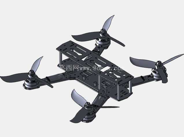 QAV 250