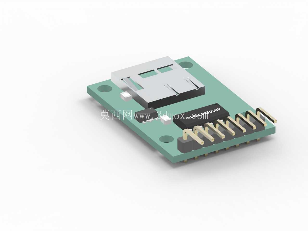 RobotDyn MicroSD ������