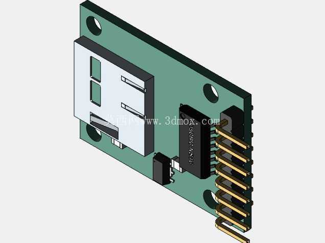 RobotDyn MicroSD ������