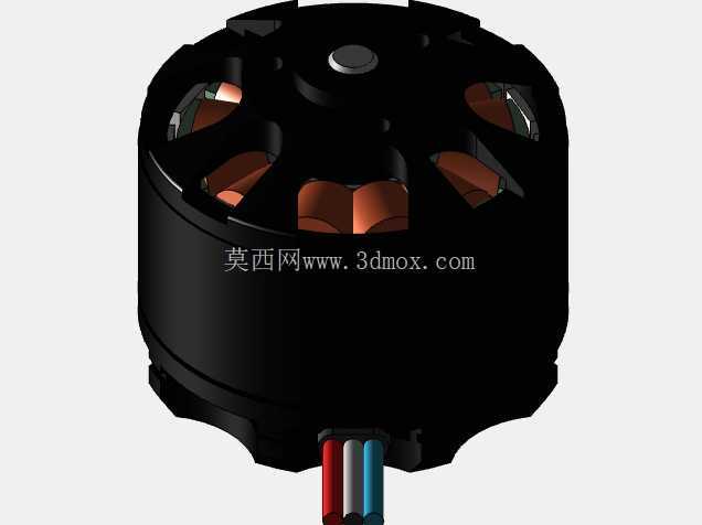 Aerosky MC4230 630KV