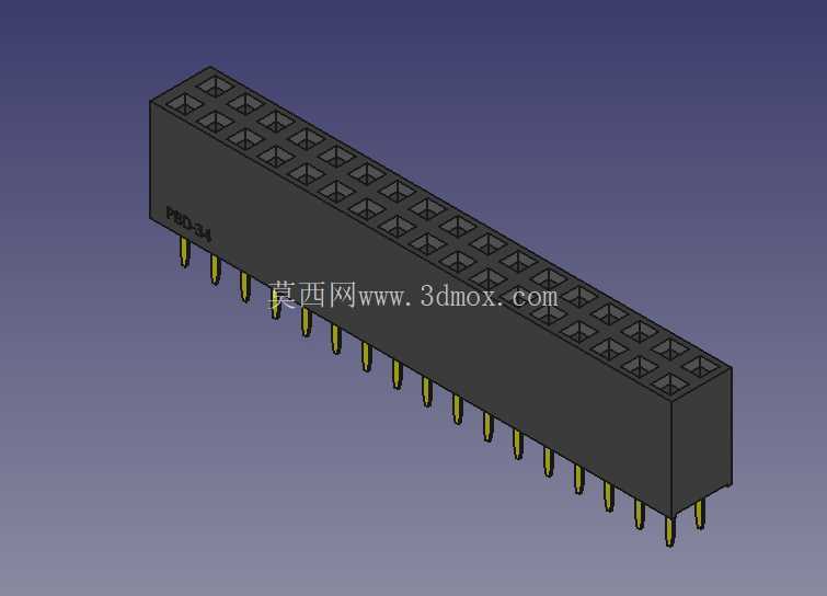 PBD-34 (DS1023-2X17)