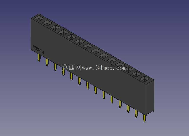 PBD-34 (DS1023-2X17)