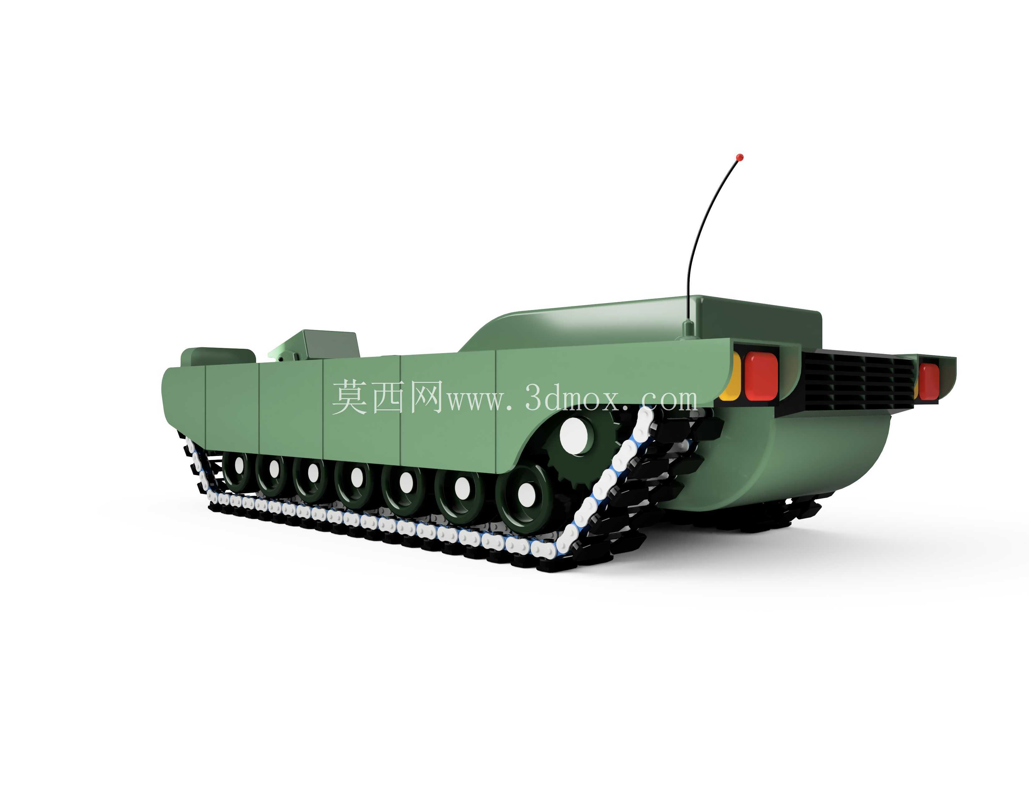 迷你坦克