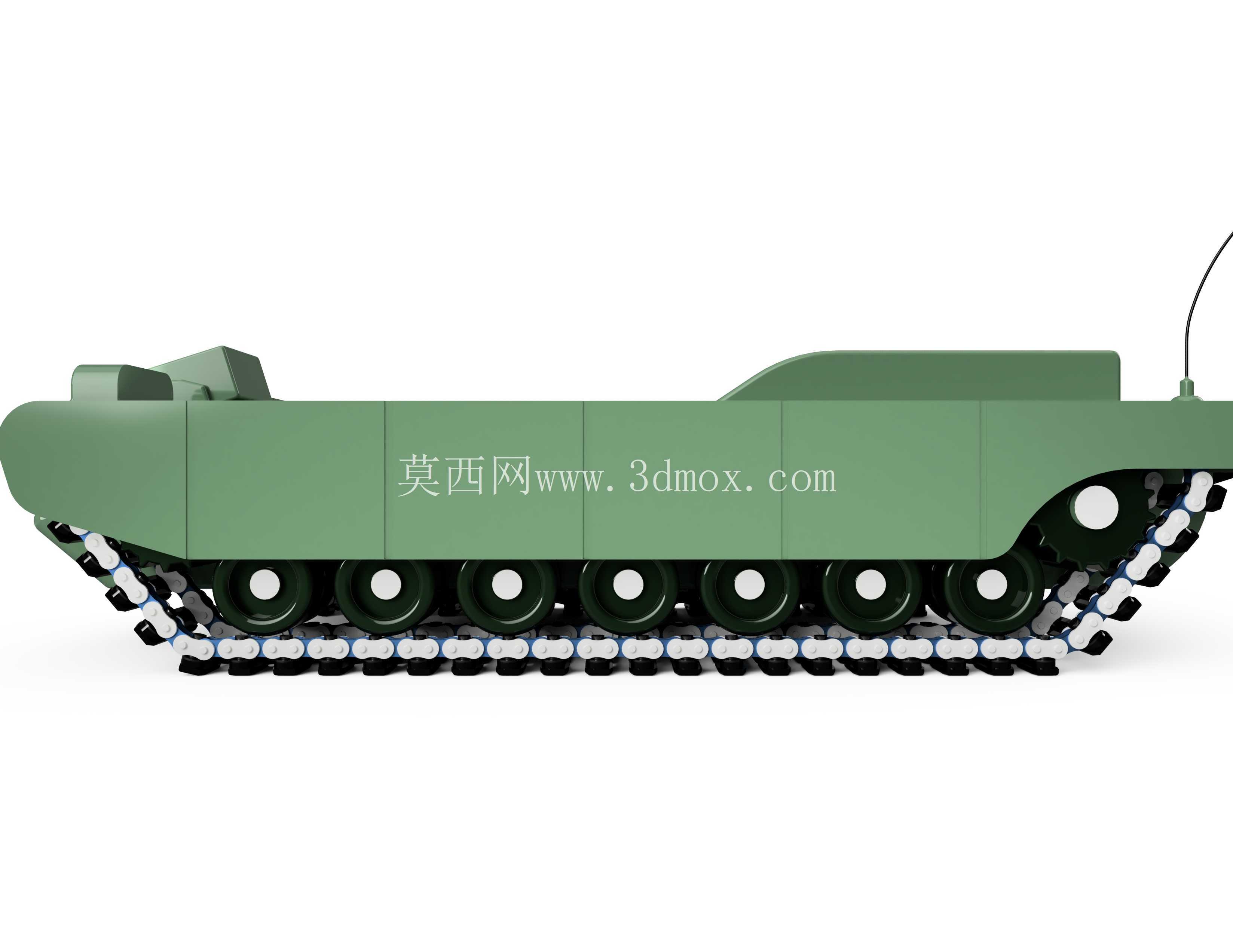 迷你坦克