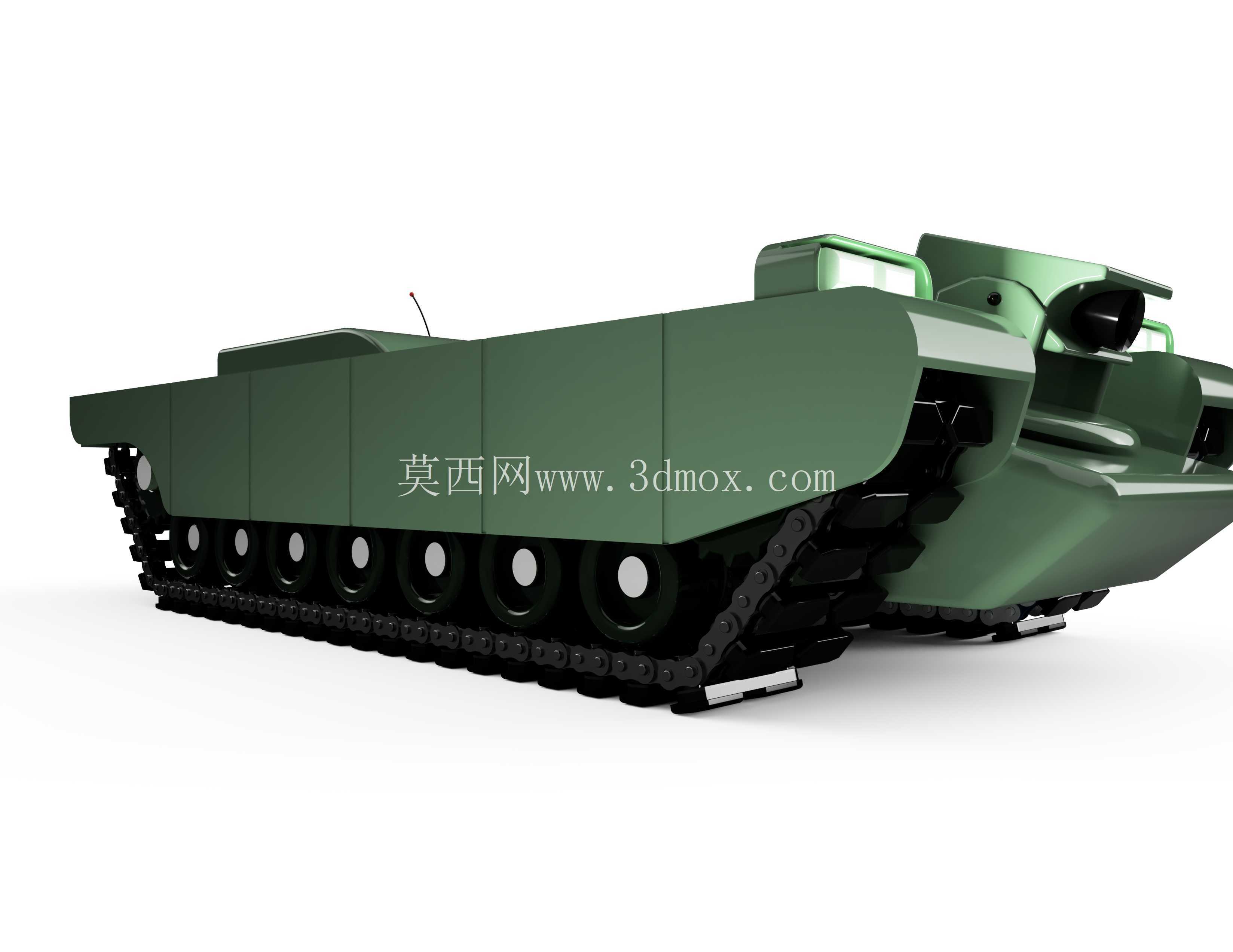 迷你坦克
