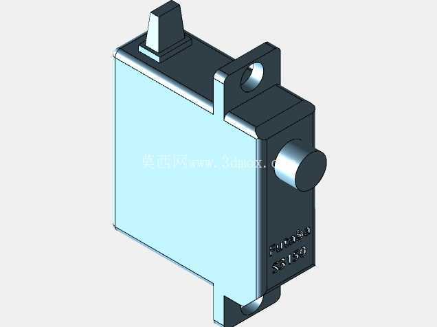 Futaba S3150