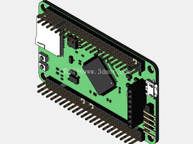 STM32F407 vet6