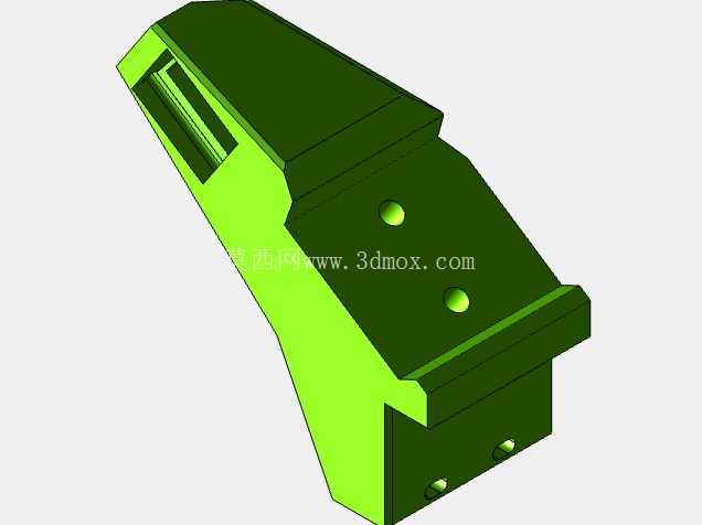 适用于 MGN12H 的 Rat Rig V-Core 3 Z 臂混音