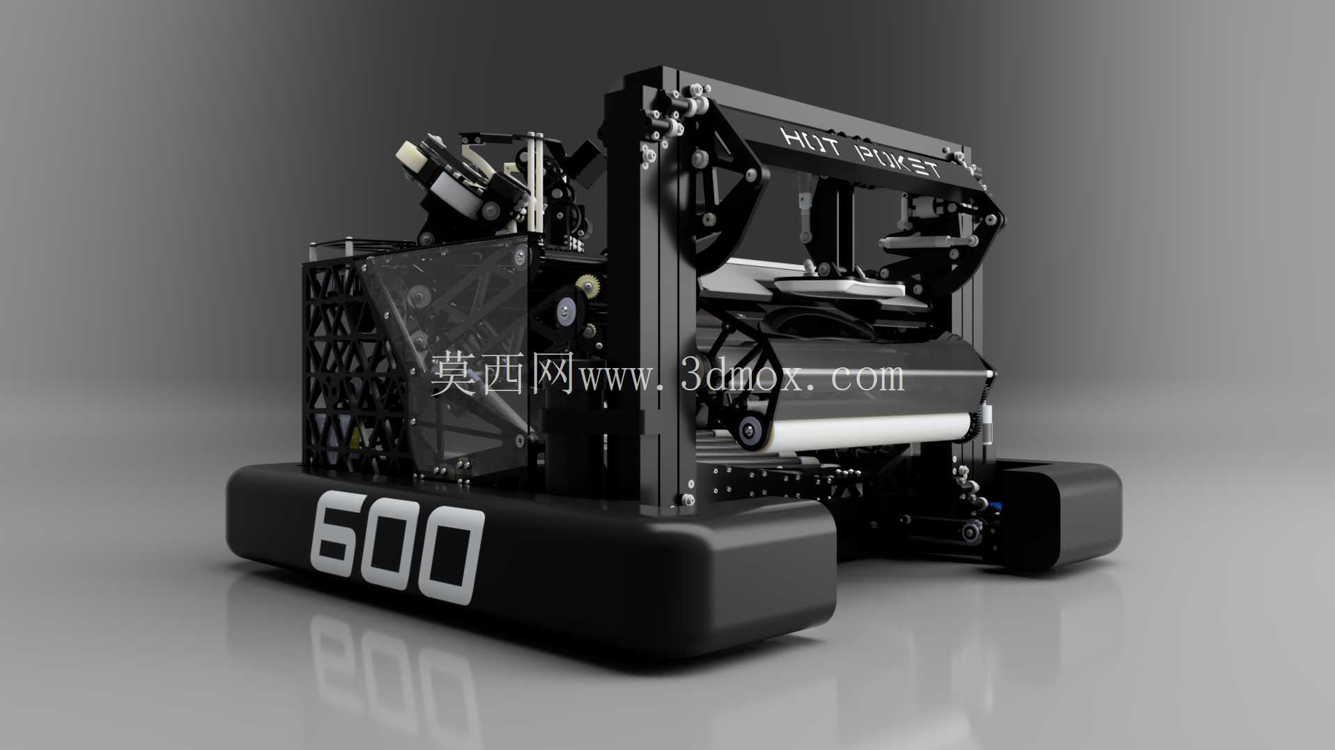 600 �� HotPoket Spring F4 ��������