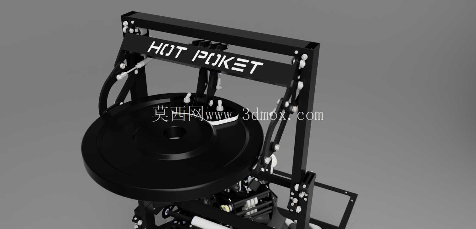 600 �� HotPoket Spring F4 ��������