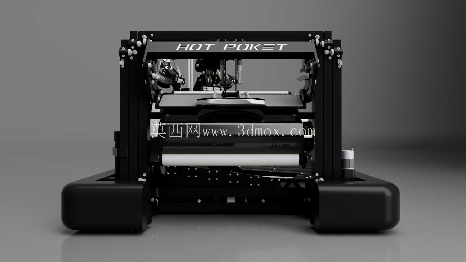 600 �� HotPoket Spring F4 ��������