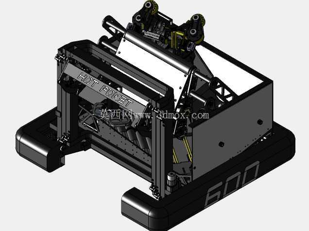 600 �� HotPoket Spring F4 ��������