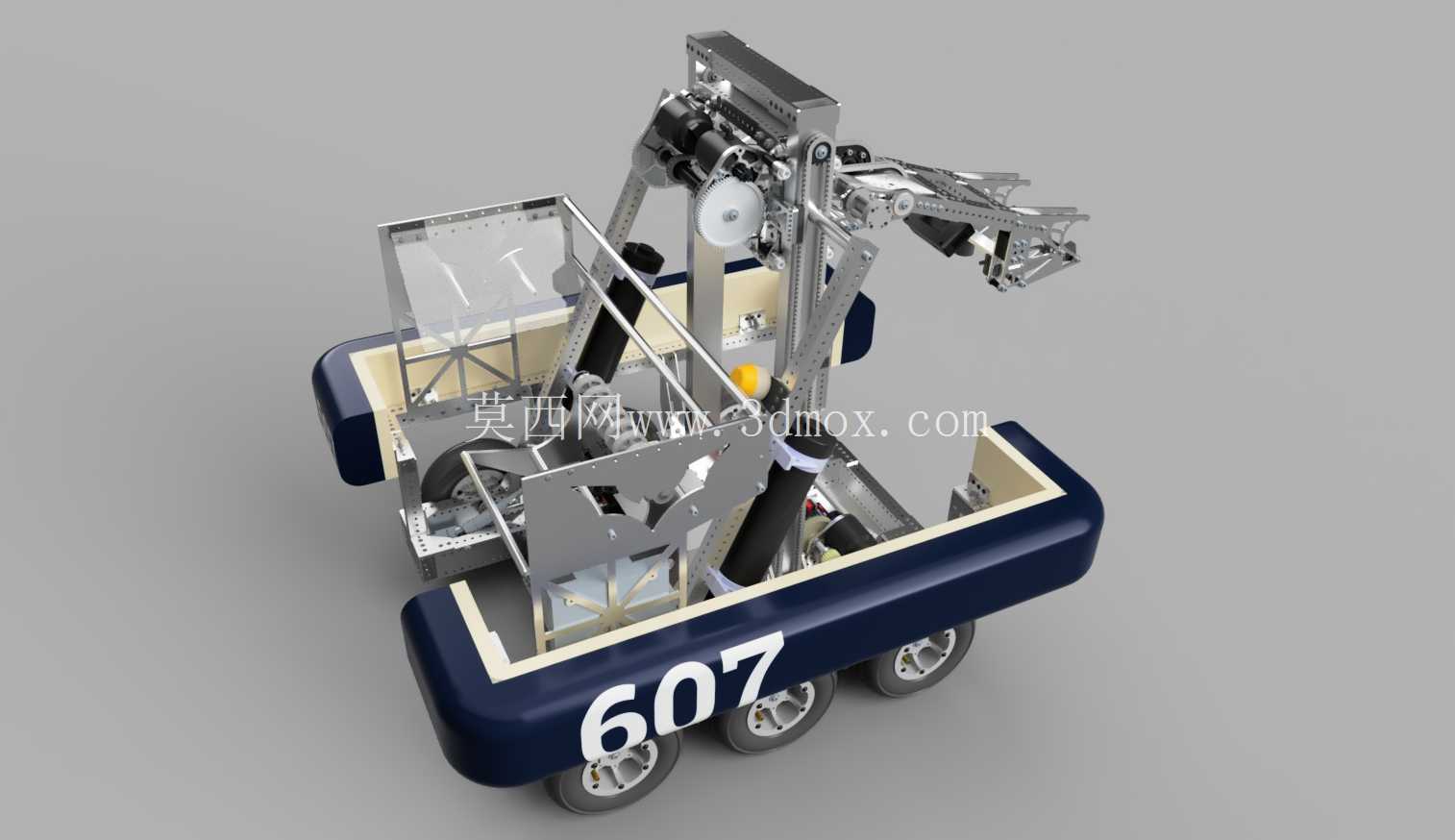 F4 CADathon 2021�괺���� - 607