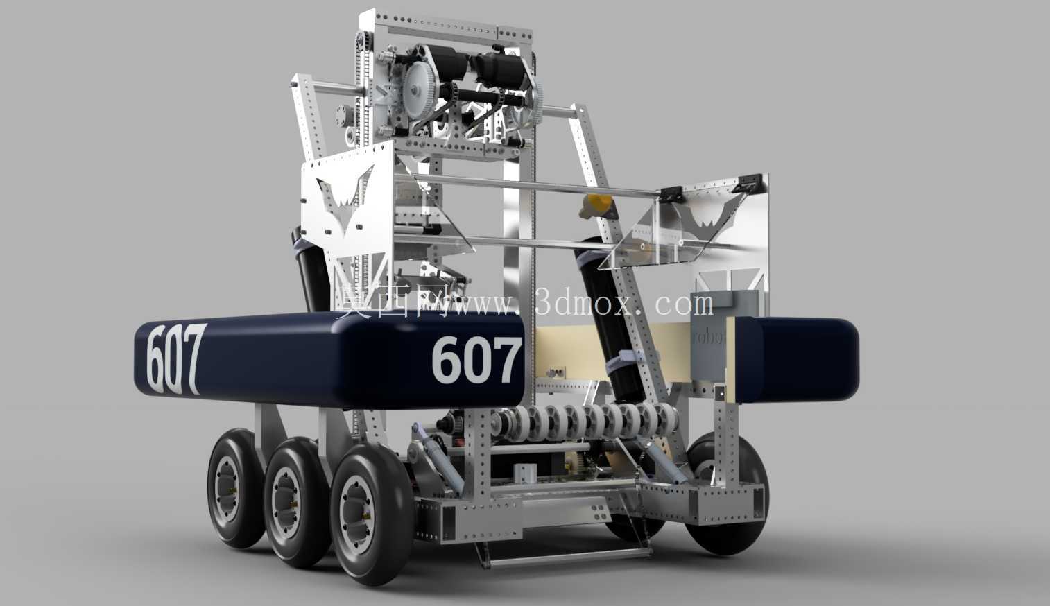 F4 CADathon 2021�괺���� - 607