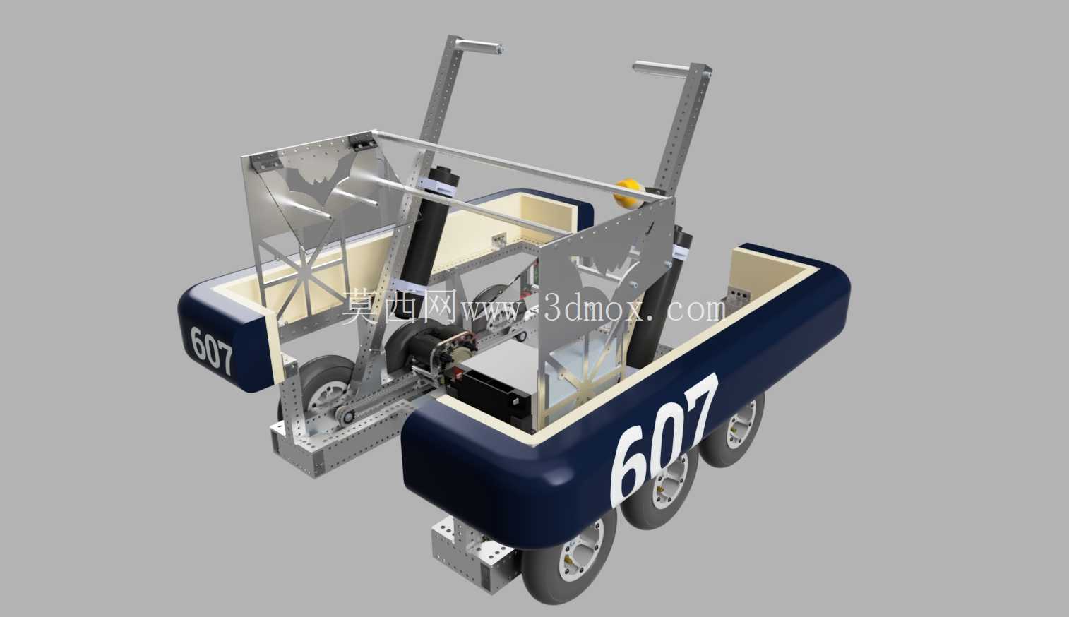 F4 CADathon 2021�괺���� - 607