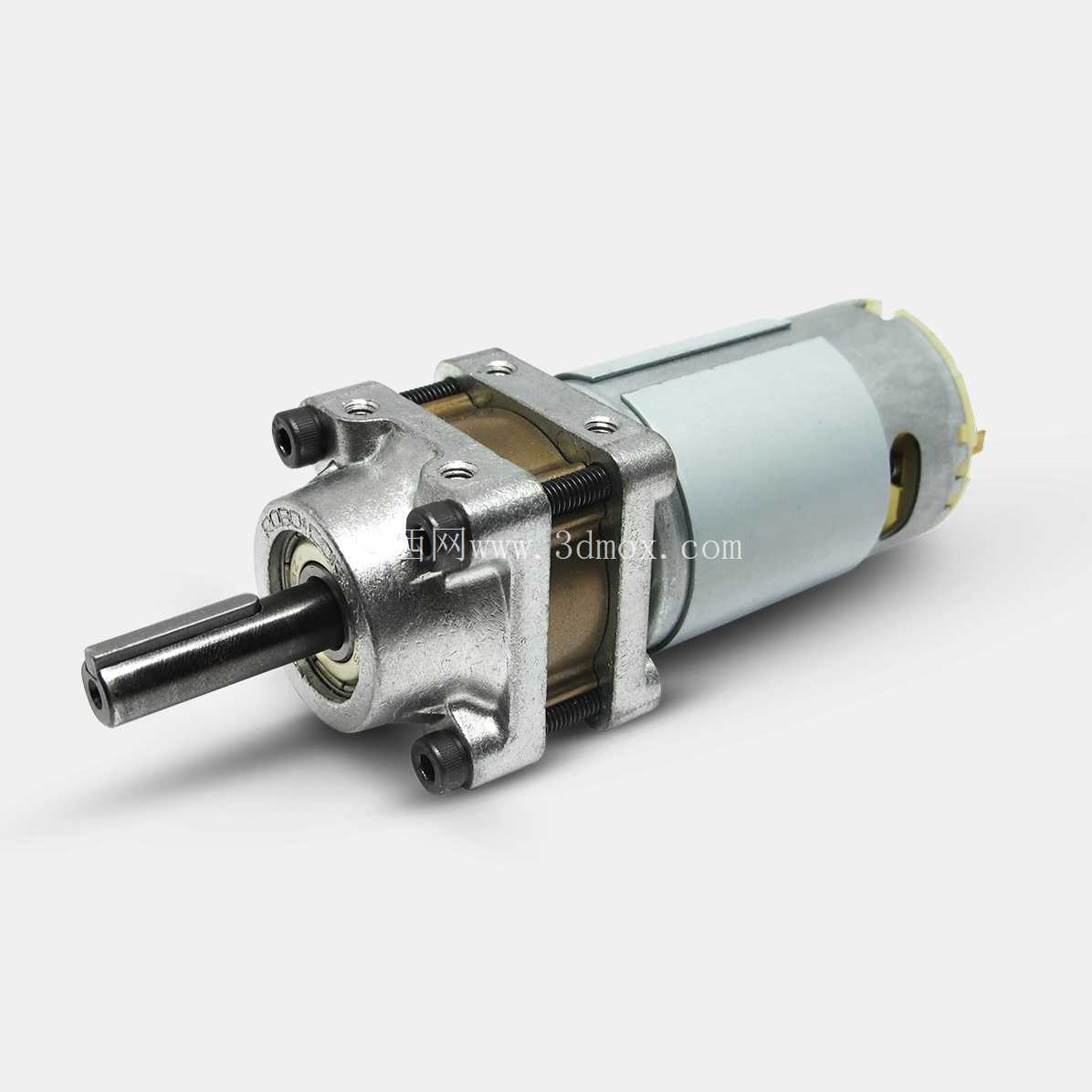 Orbit500 V2 变速箱 4:1 传动比