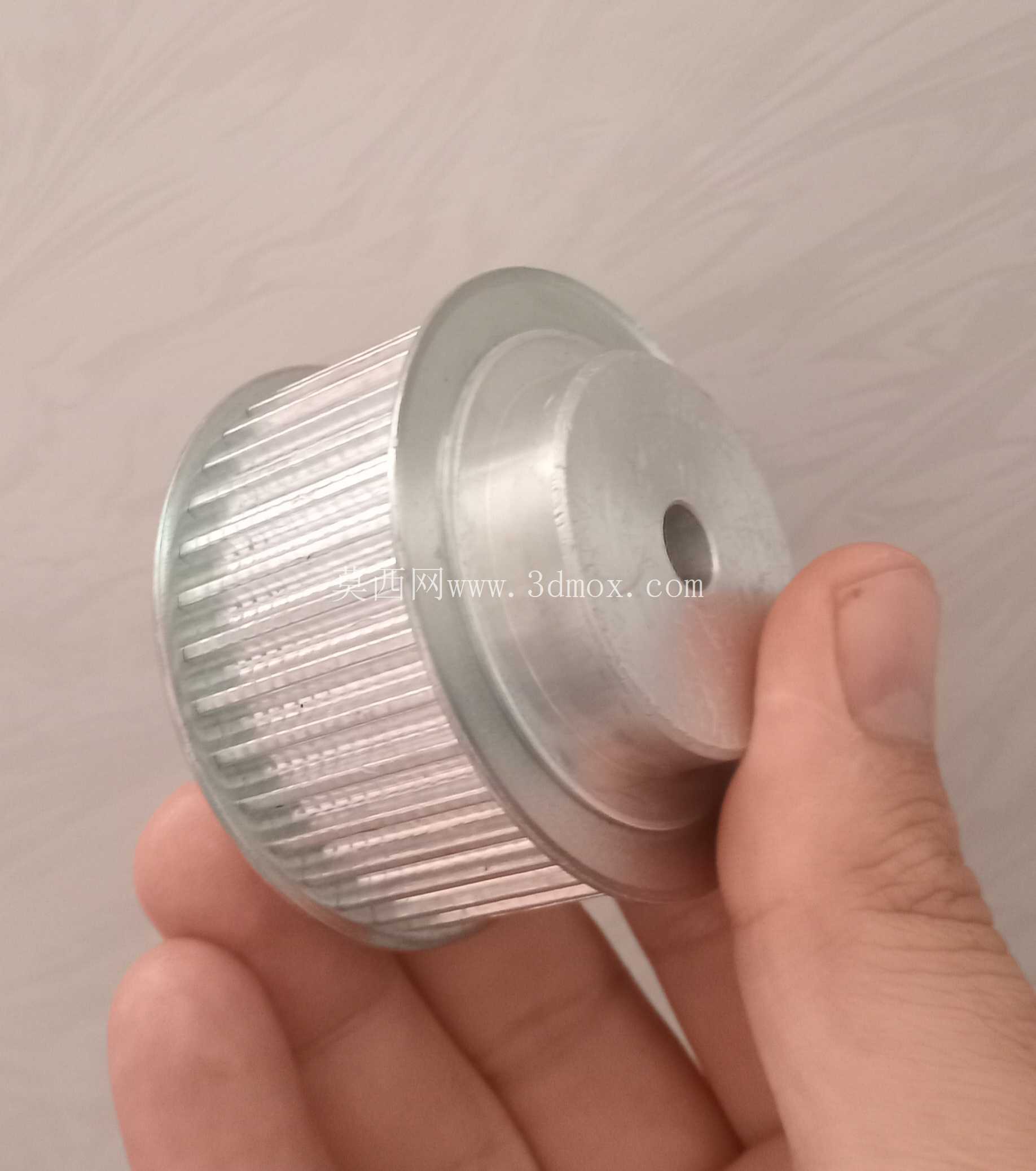 正时皮带轮直径 56