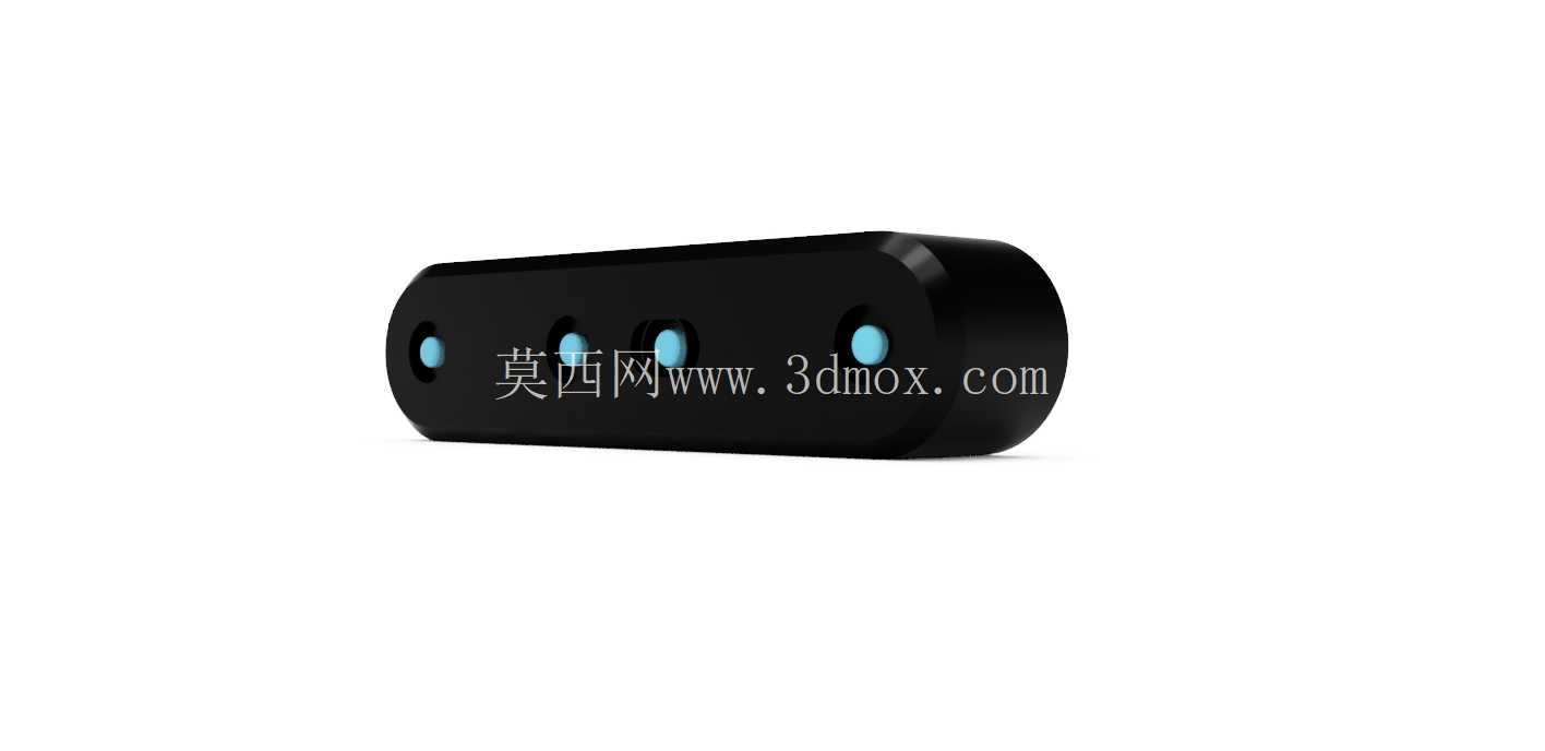 英特尔深度摄像头传感器