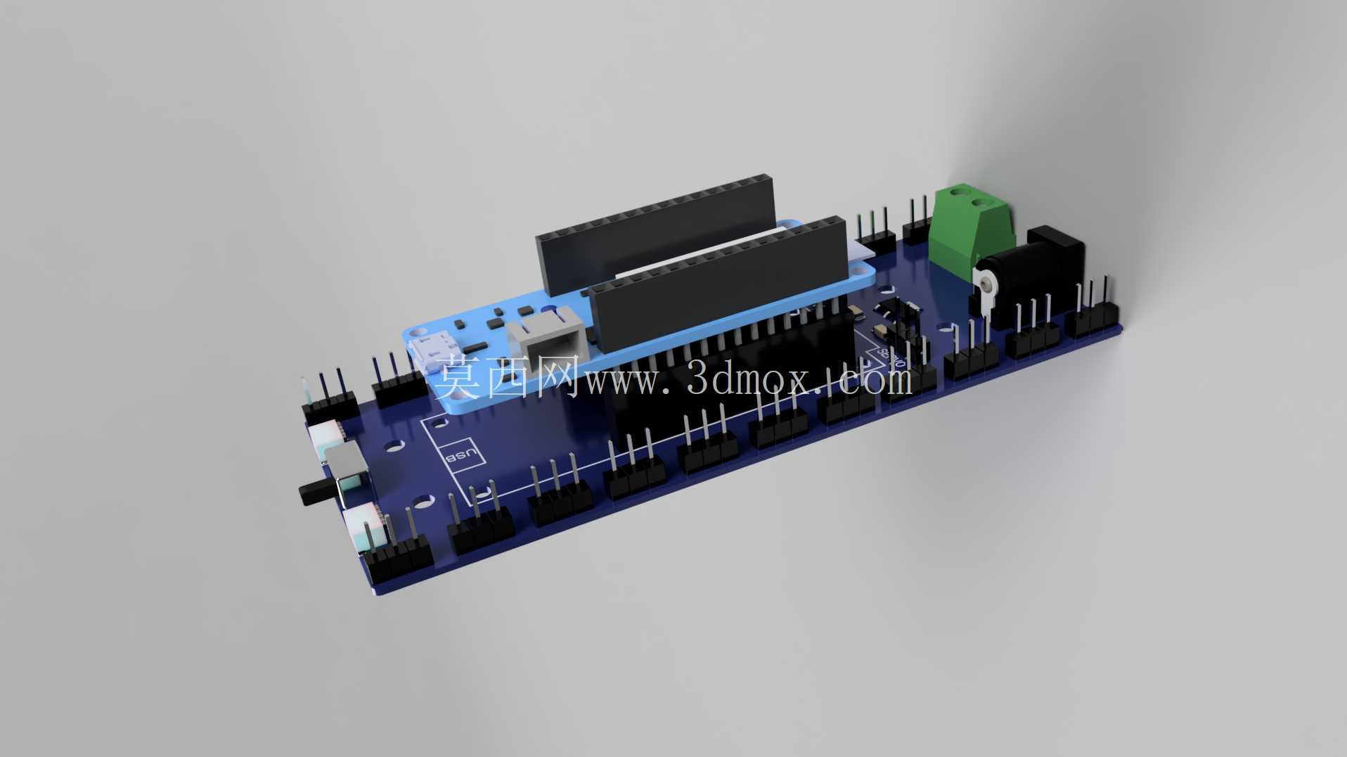 Arduino MKR1000 �ذ壬�� EasyC ����