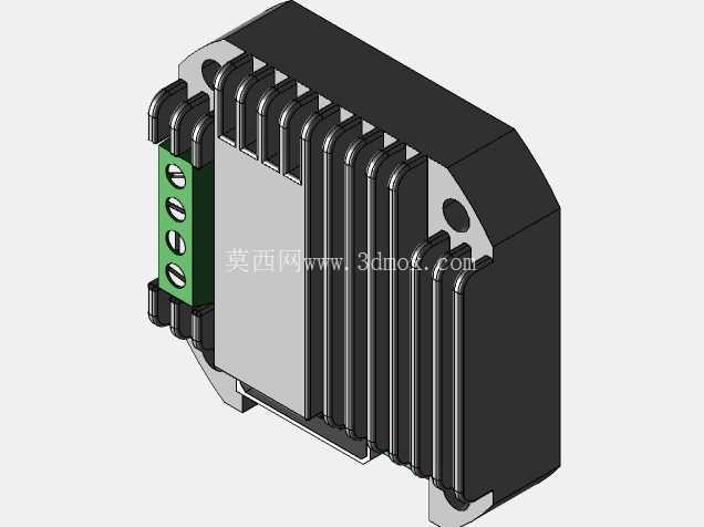 NEMA17步进电机驱动器