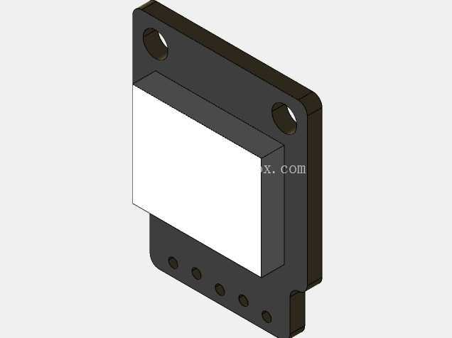 Pimoroni DRV2605L 线性执行器触觉模块 - PIM452