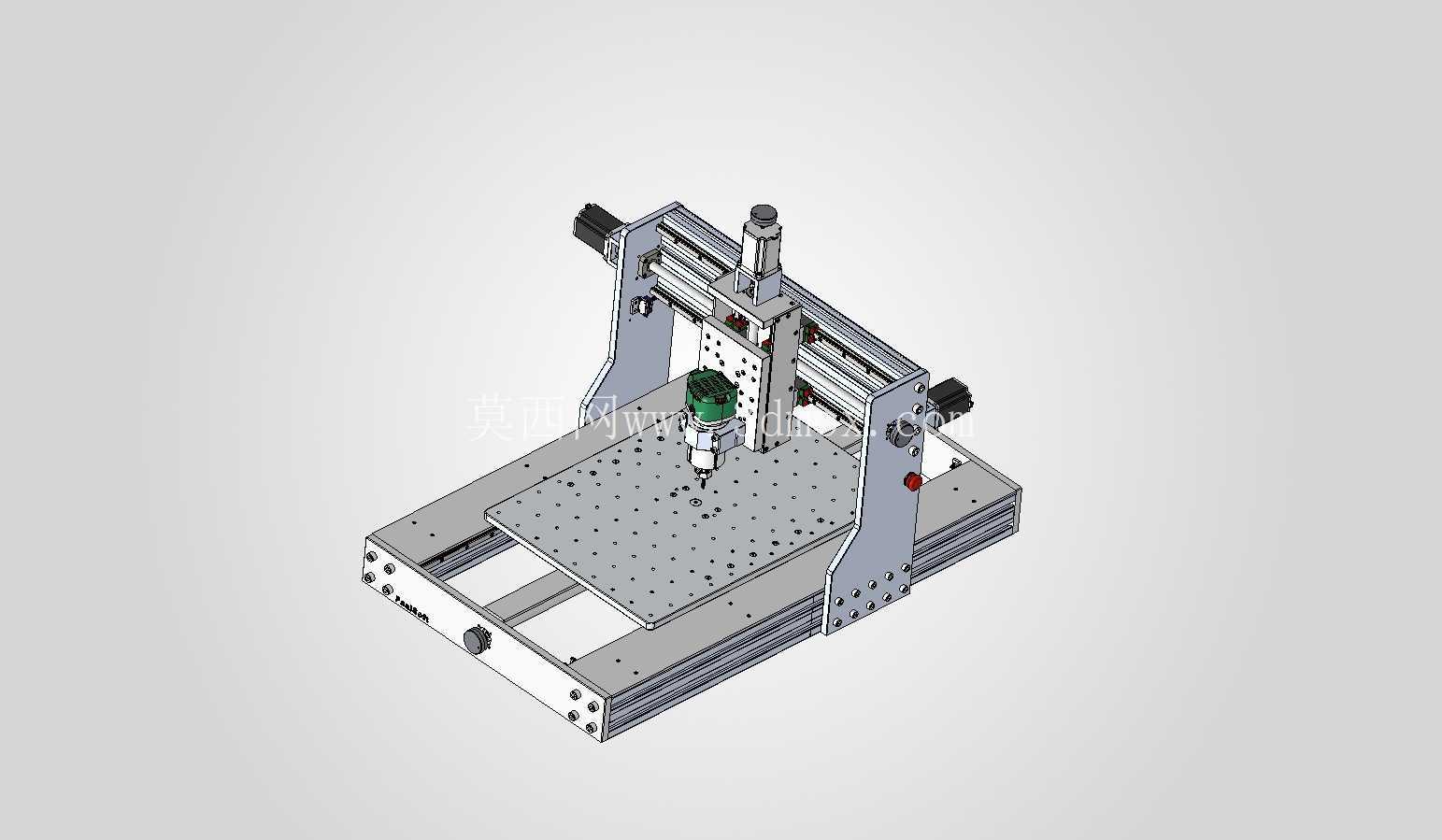 CNC��̻� 40x60