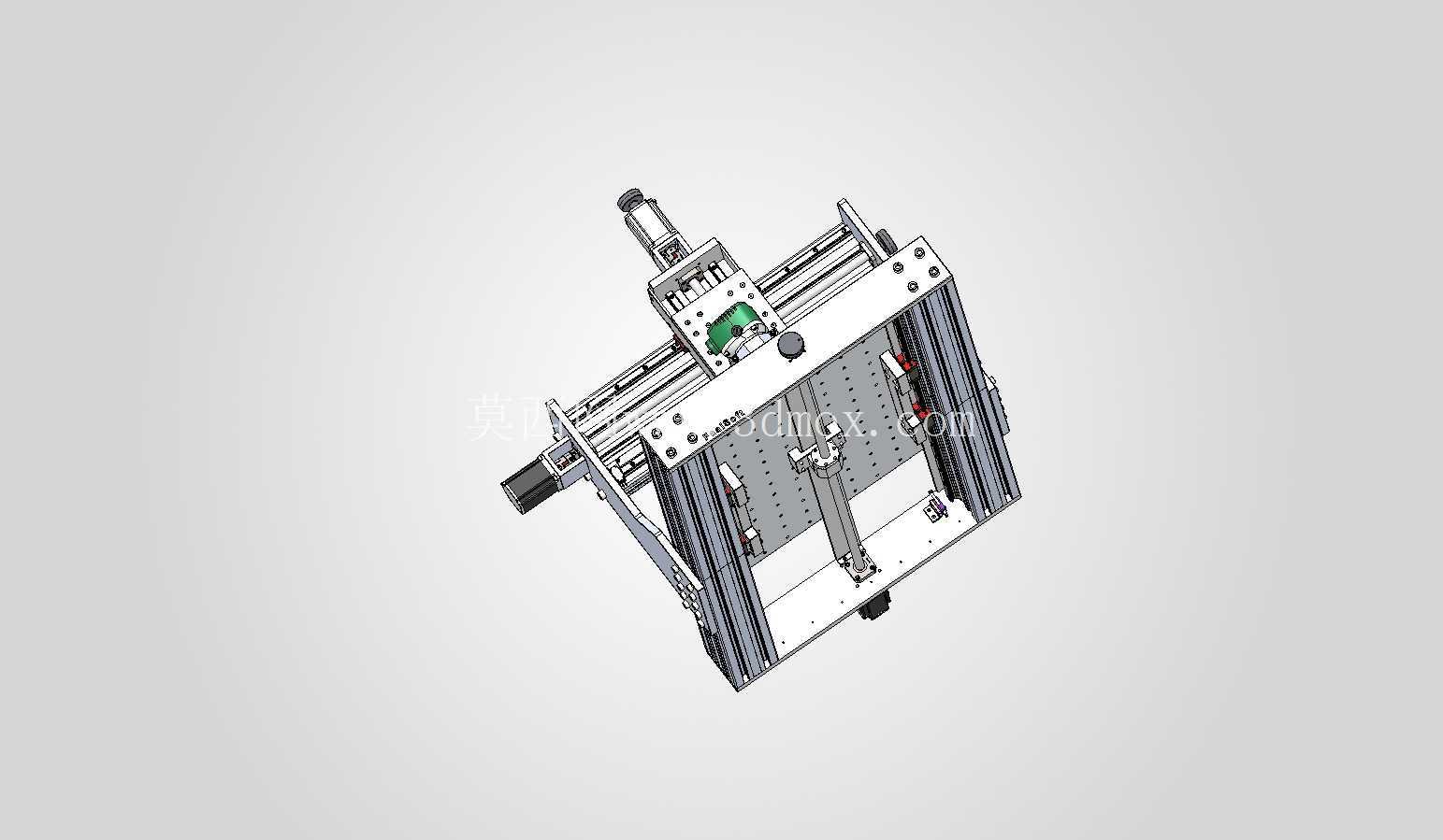 CNC��̻� 40x60