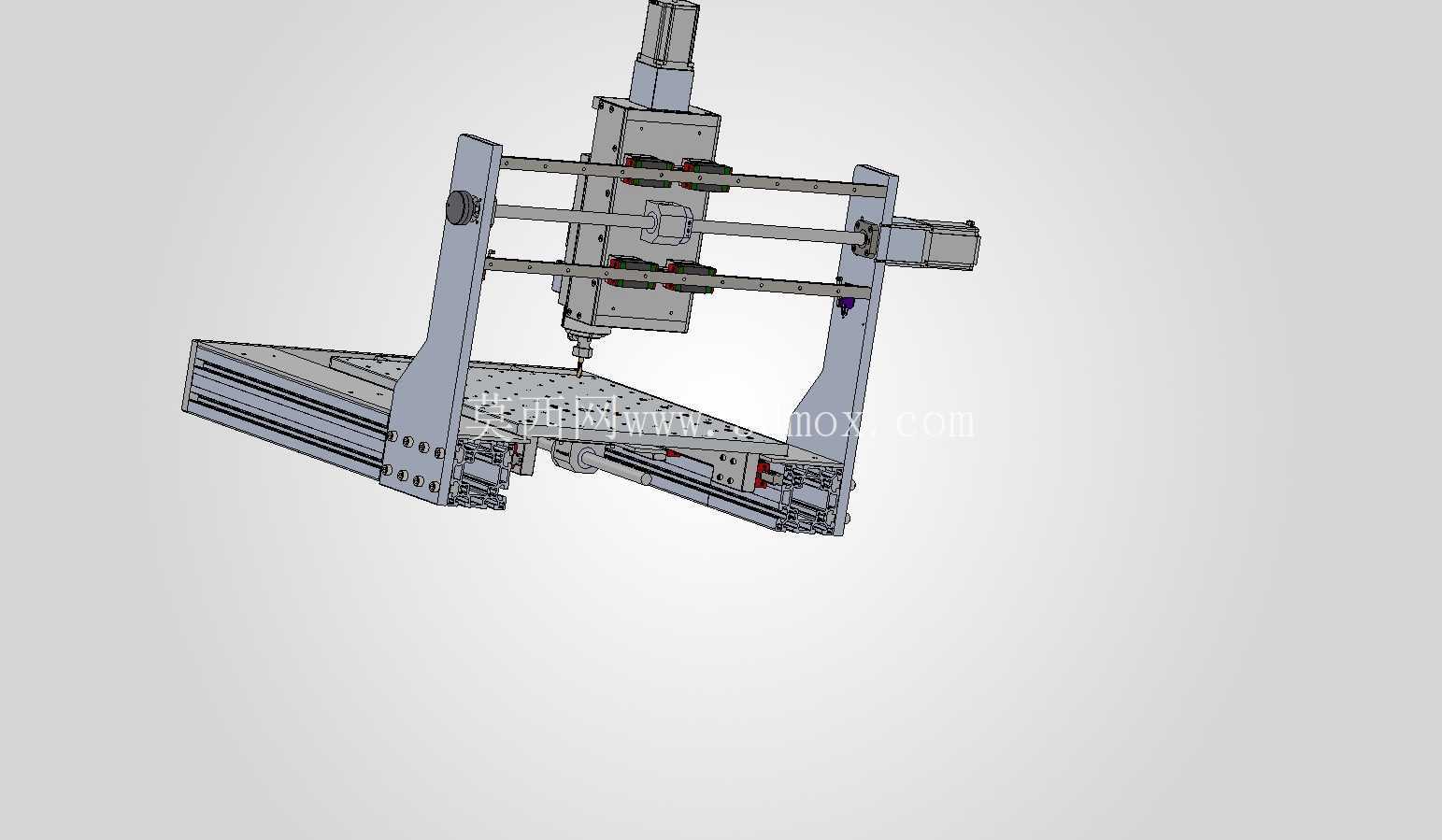 CNC��̻� 40x60