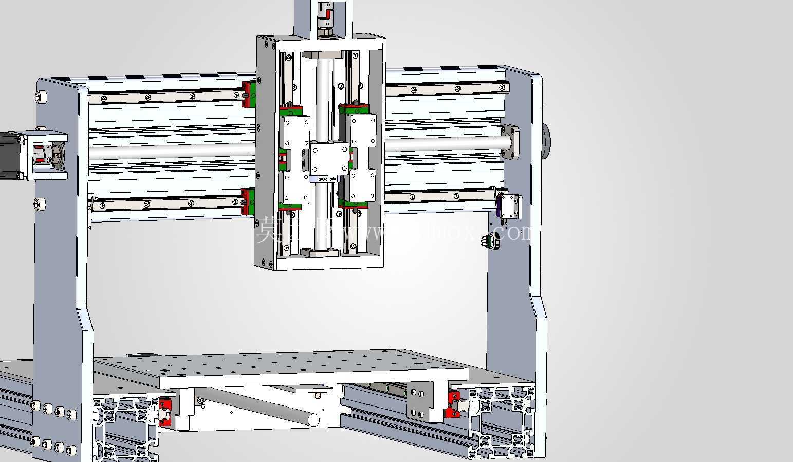 CNC��̻� 40x60