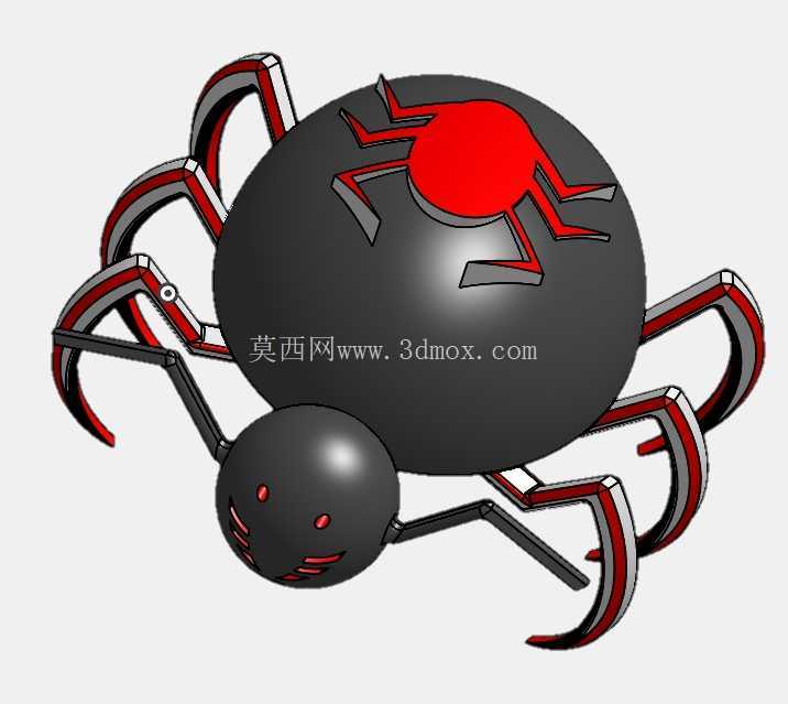 Spyder Bot