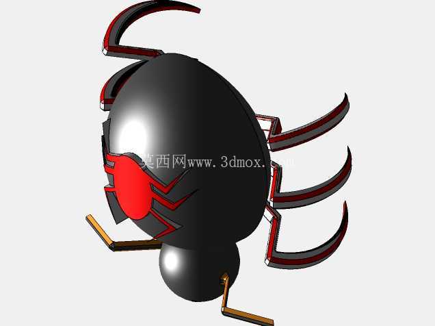 Spyder Bot