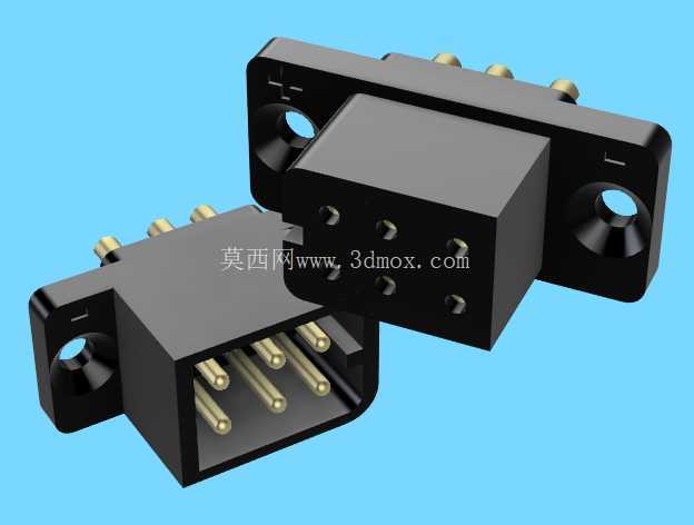 JY6P 6���·��������尲װ 5A 500VDC