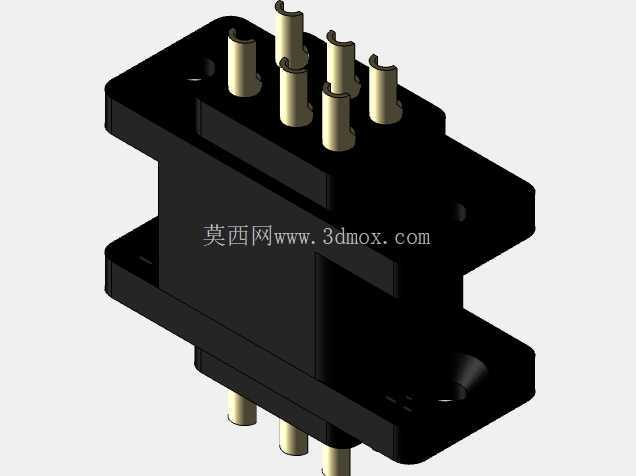 JY6P 6���·��������尲װ 5A 500VDC