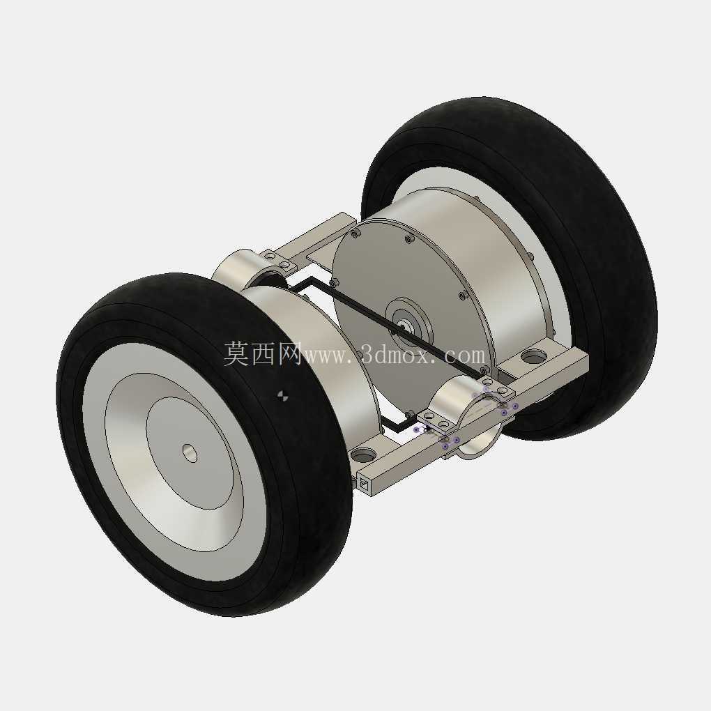 超重型后勤运输系统